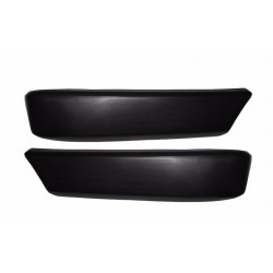 Kit Polaina P. Choq. Corcel II Longa Traseira Par